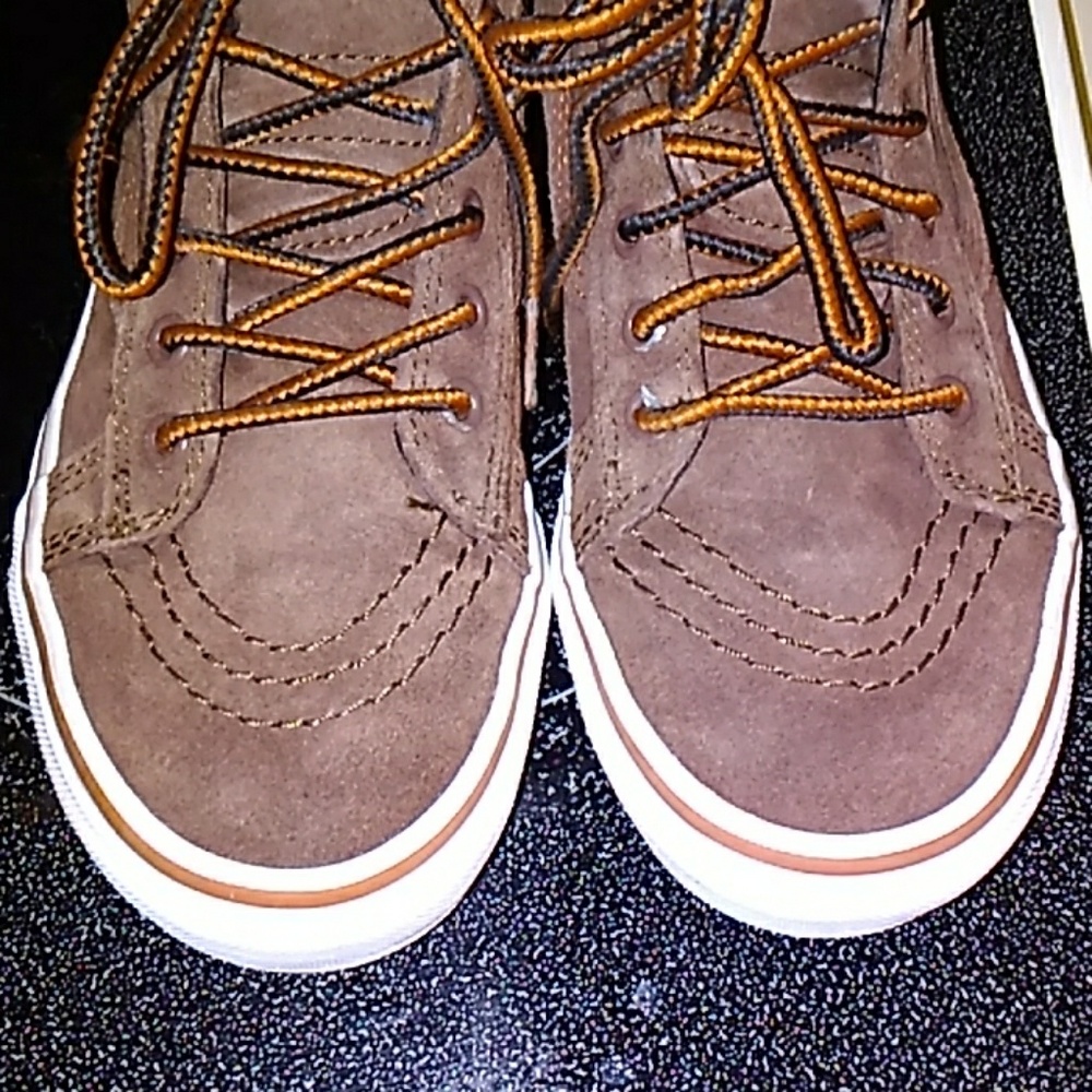 Kids Vans
